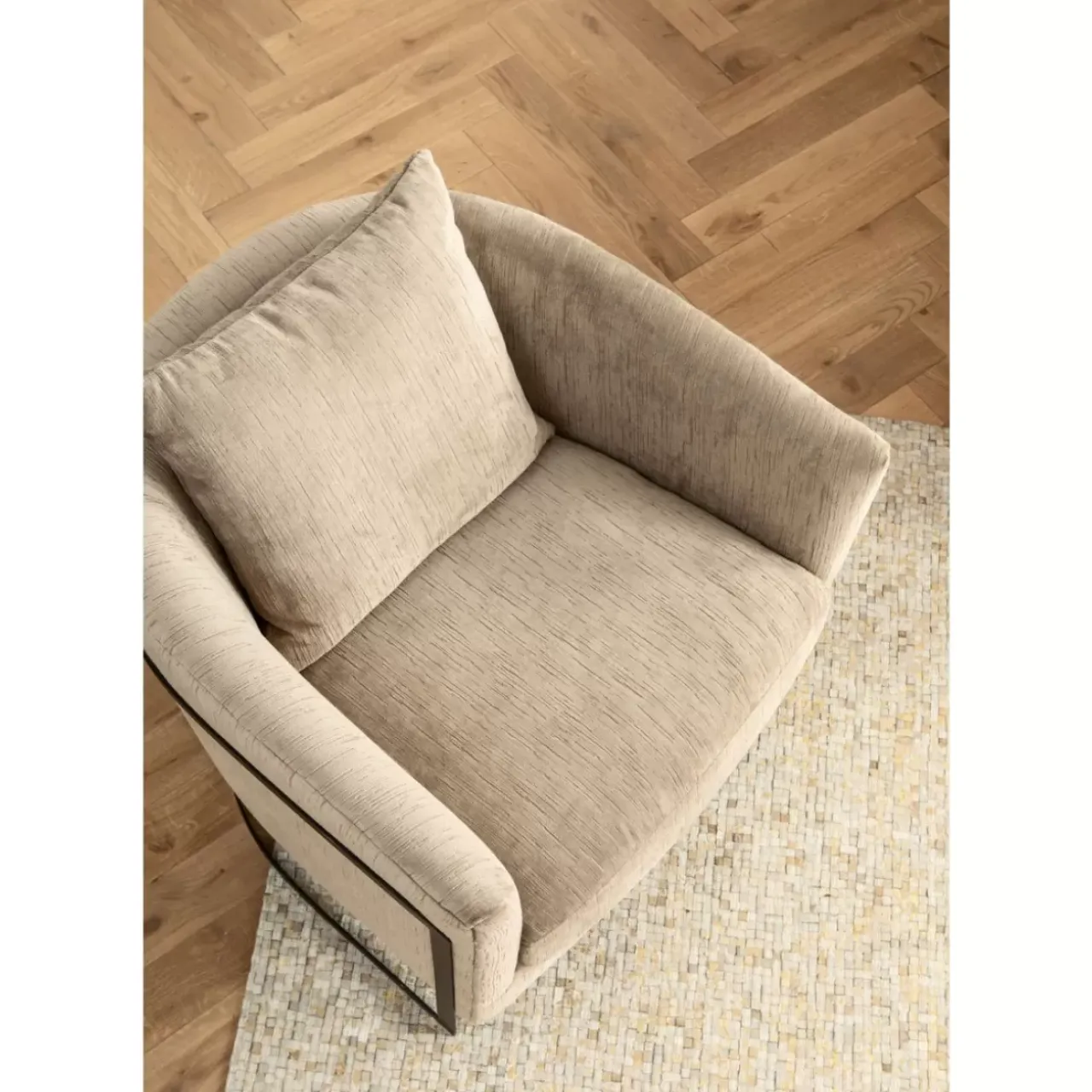 Sessel-KARE Design Sessel La Vida