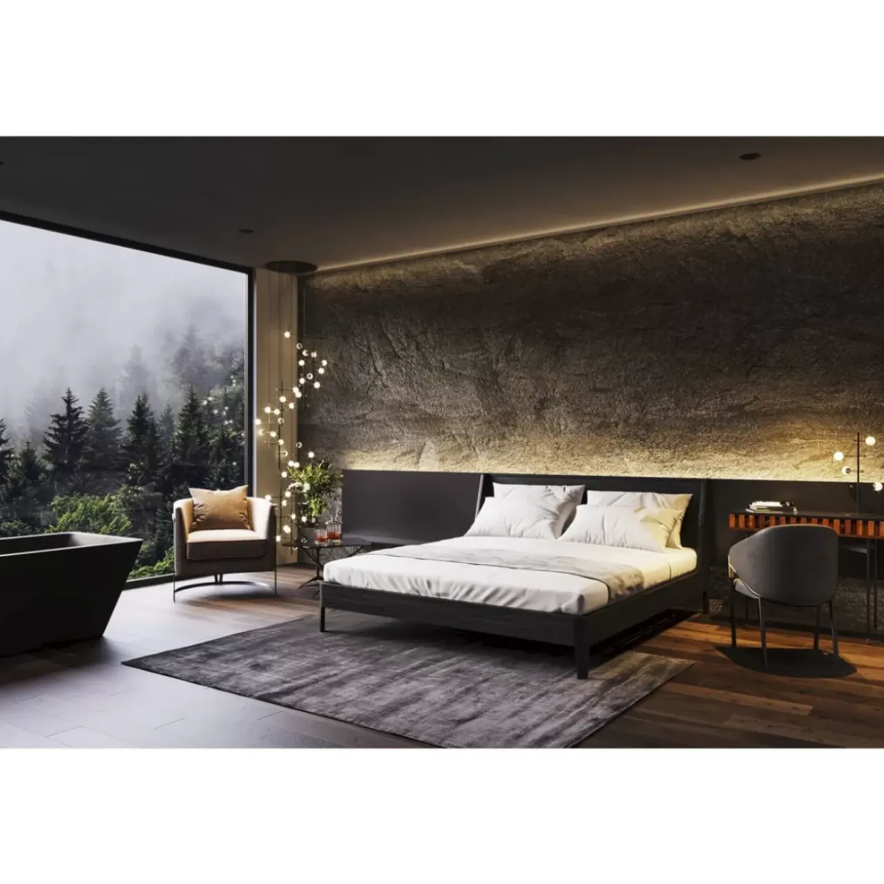 Sessel-KARE Design Sessel La Vida