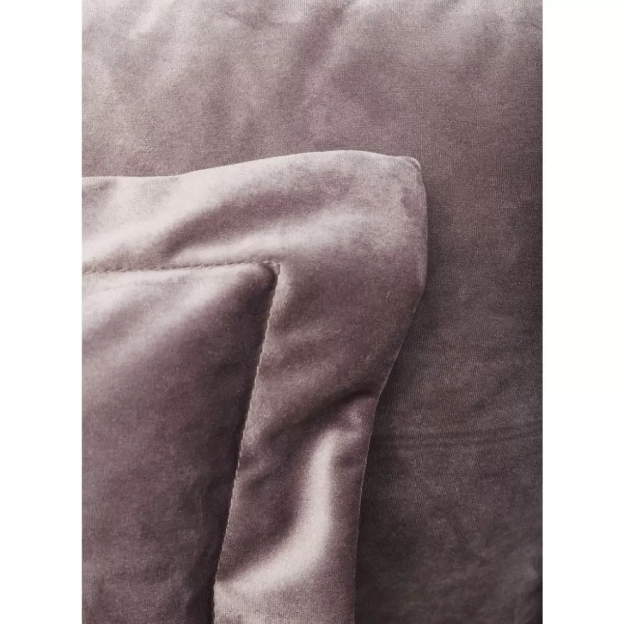 Sessel-KARE Design Sessel Lullaby Taupe