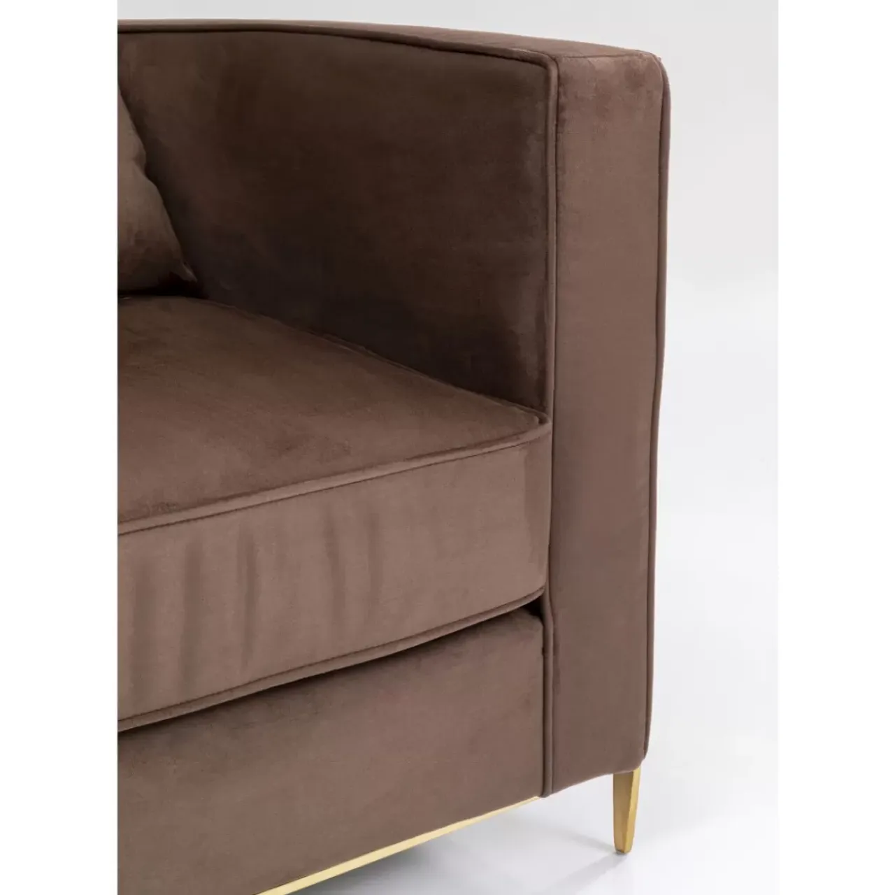 Sessel-KARE Design Sessel Matteo Braun