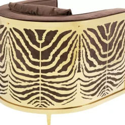 Sessel-KARE Design Sessel Matteo Braun