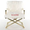 Sessel-KARE Design Sessel Mr. Fluffy