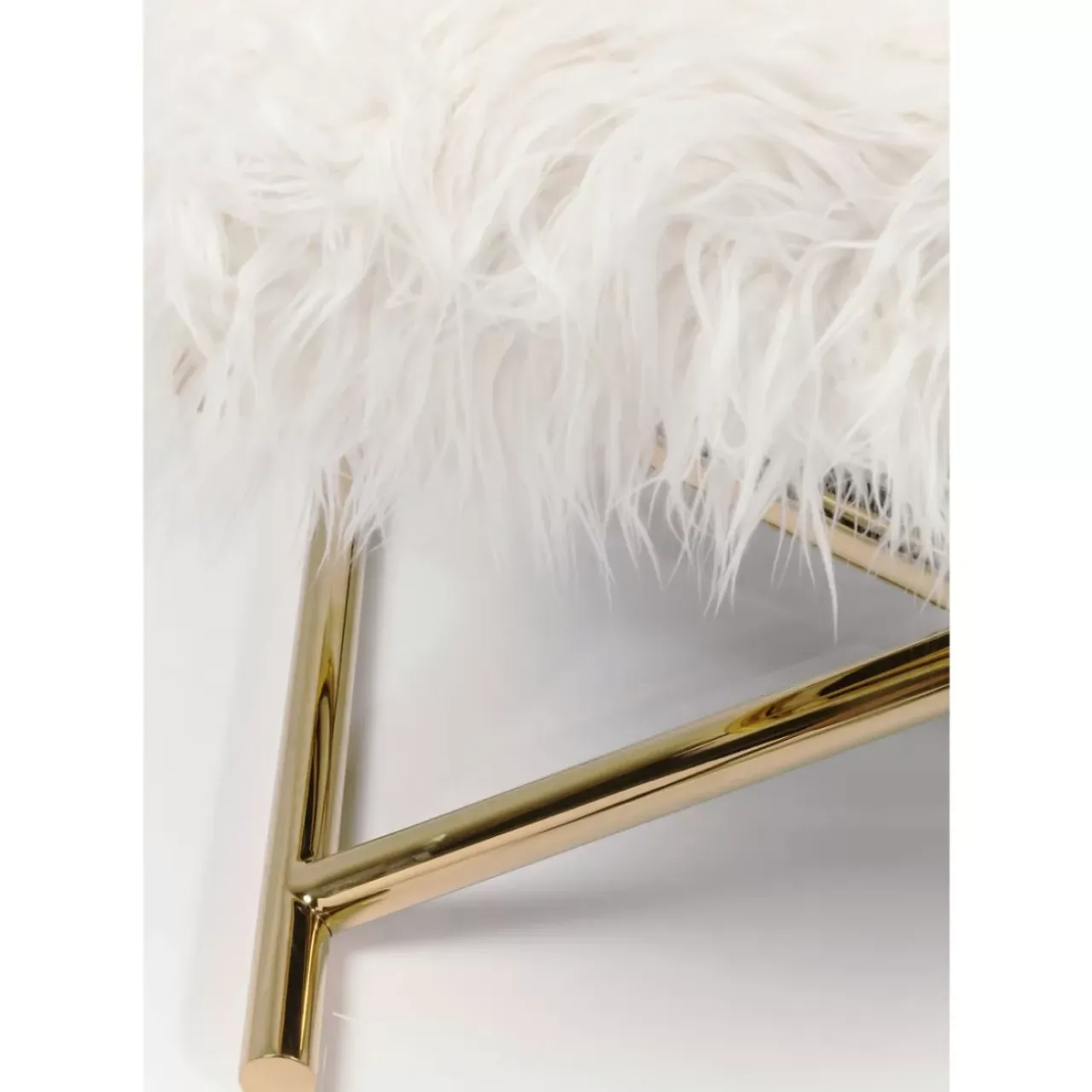 Sessel-KARE Design Sessel Mr. Fluffy