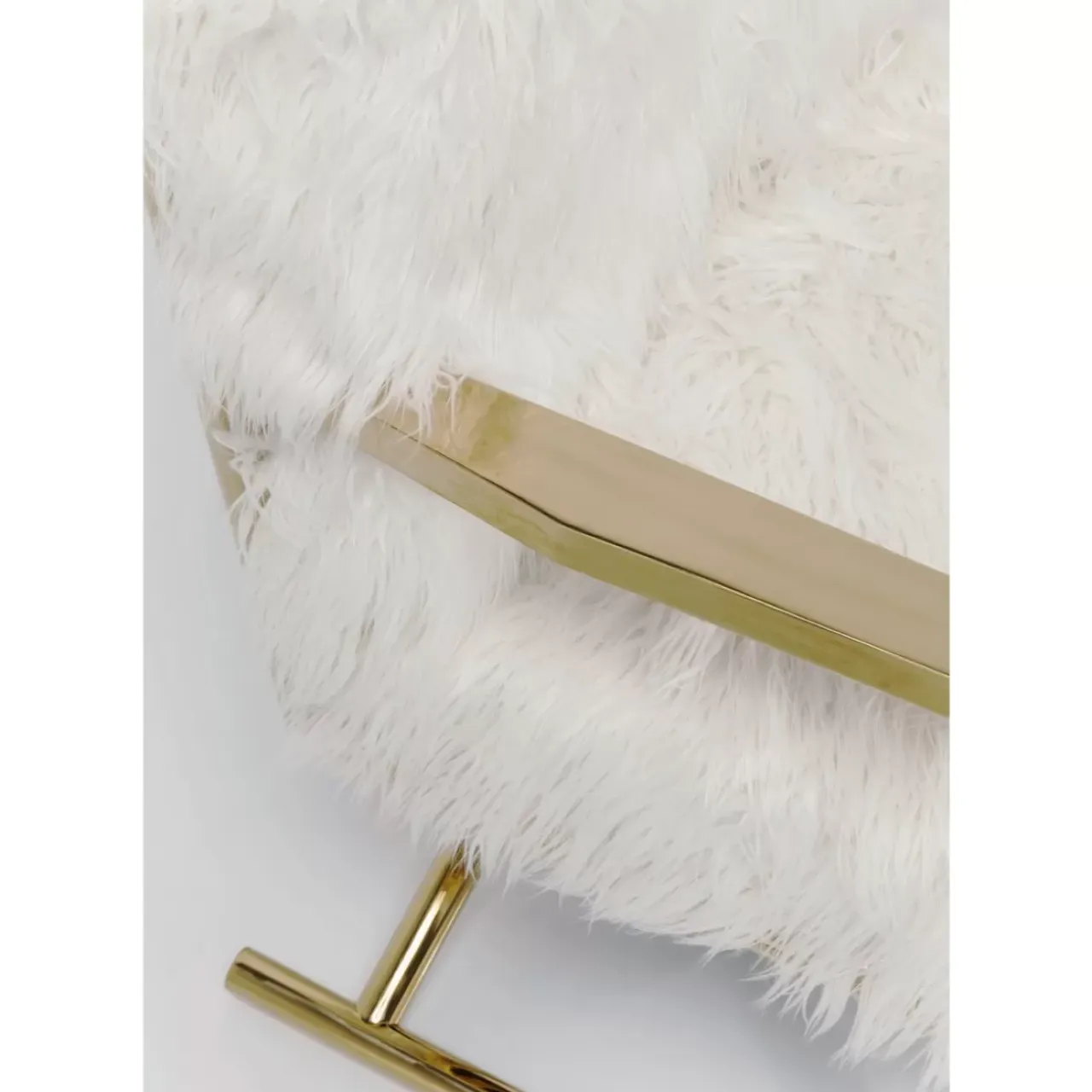 Sessel-KARE Design Sessel Mr. Fluffy