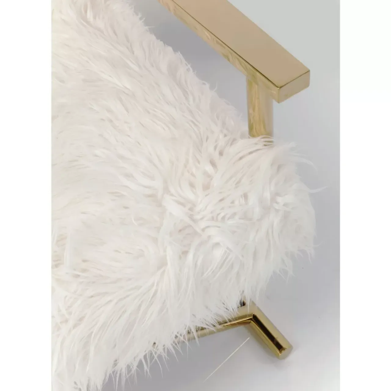 Sessel-KARE Design Sessel Mr. Fluffy