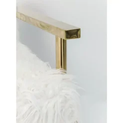 Sessel-KARE Design Sessel Mr. Fluffy