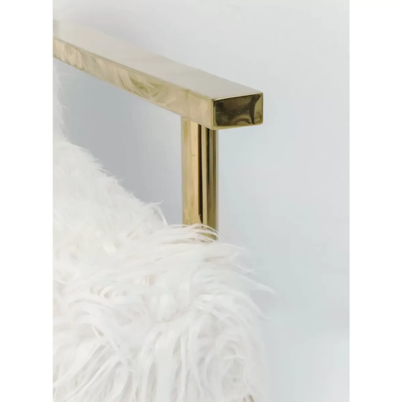 Sessel-KARE Design Sessel Mr. Fluffy