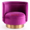 Sessel-KARE Design Sessel Night Fever