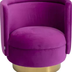 Sessel-KARE Design Sessel Night Fever