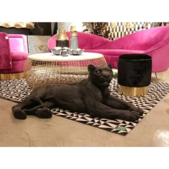 Sessel-KARE Design Sessel Night Fever