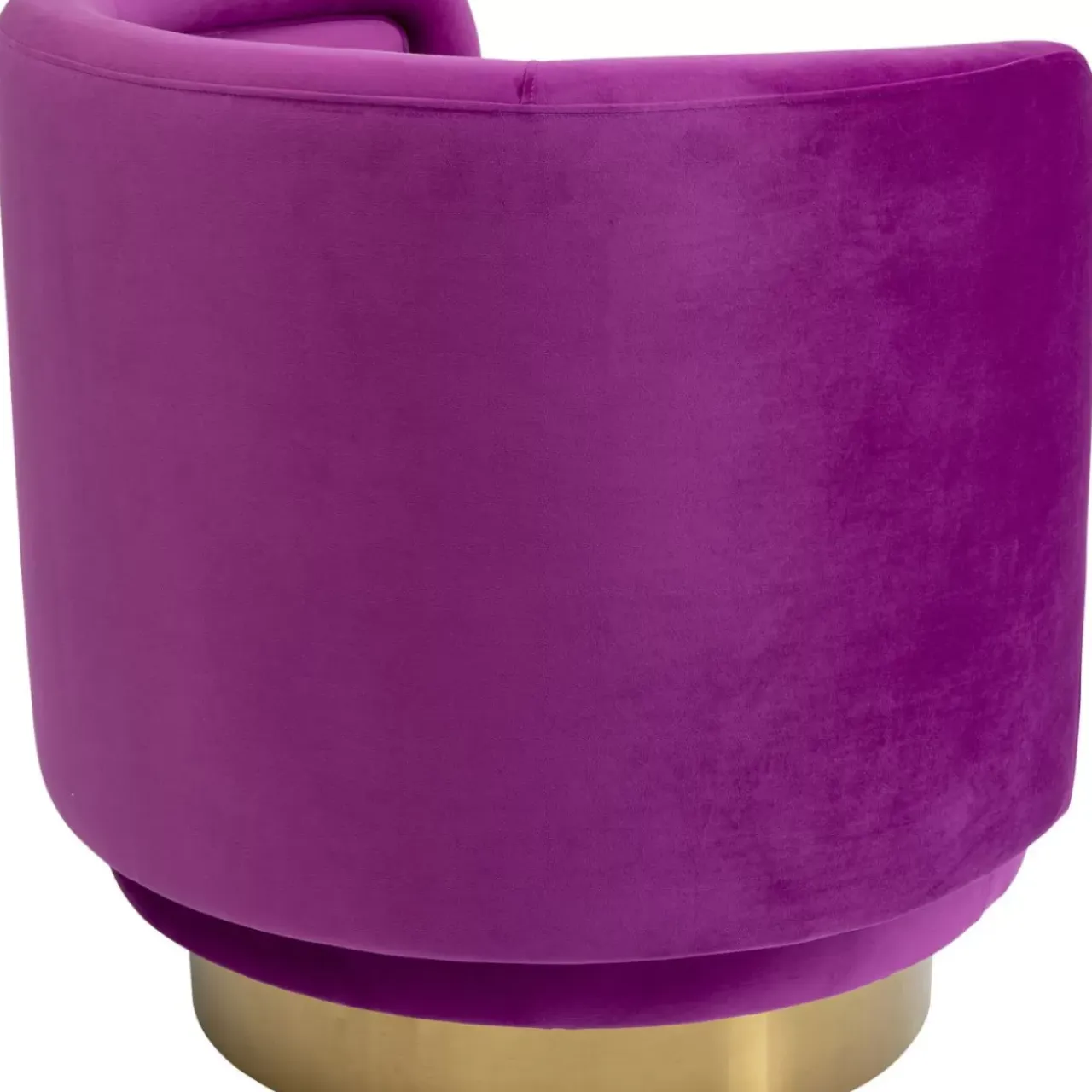 Sessel-KARE Design Sessel Night Fever