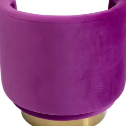Sessel-KARE Design Sessel Night Fever