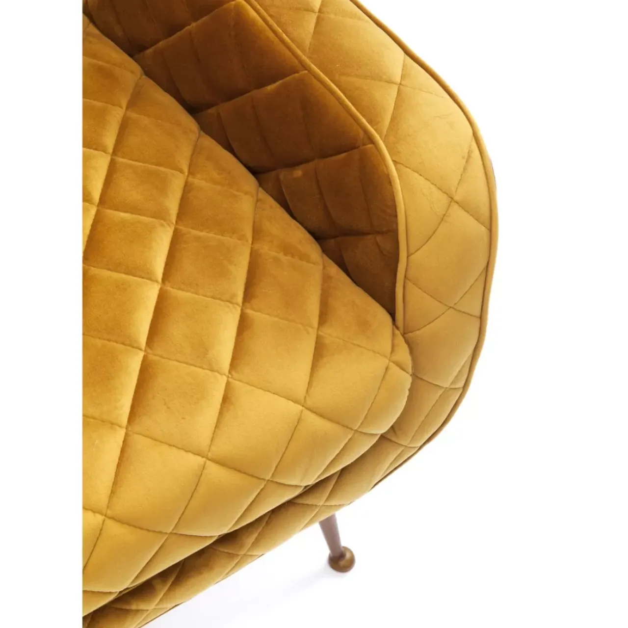 Sessel-KARE Design Sessel Nonna