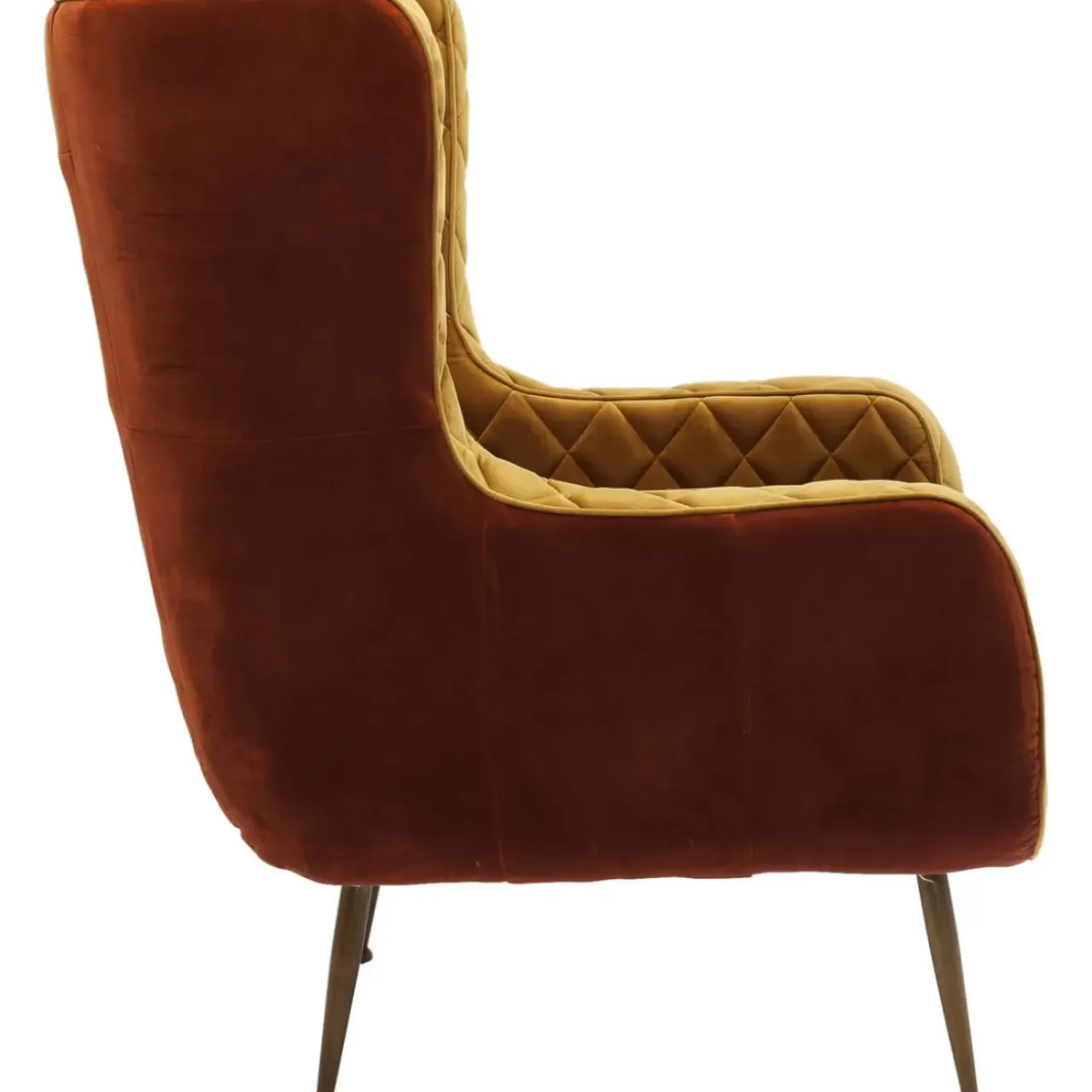 Sessel-KARE Design Sessel Nonna