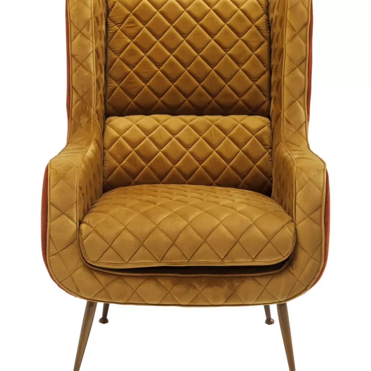Sessel-KARE Design Sessel Nonna