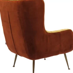 Sessel-KARE Design Sessel Nonna