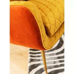 Sessel-KARE Design Sessel Nonna