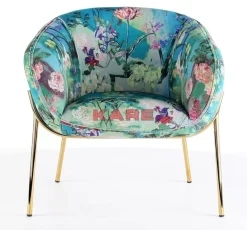 Sessel-KARE Design Sessel Paradise