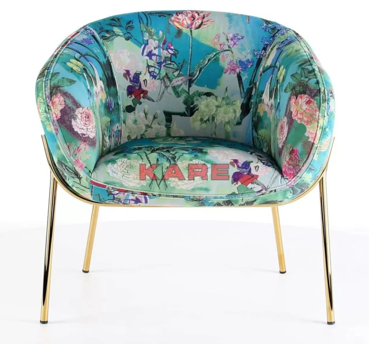 Sessel-KARE Design Sessel Paradise