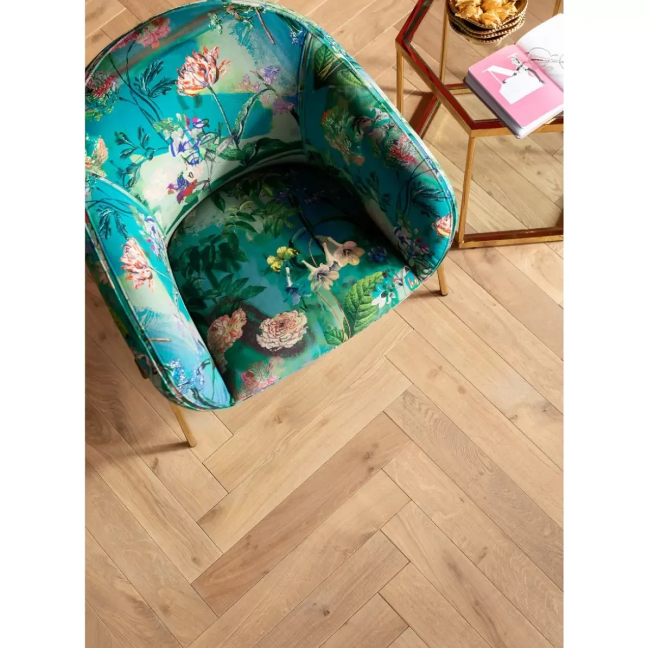 Sessel-KARE Design Sessel Paradise