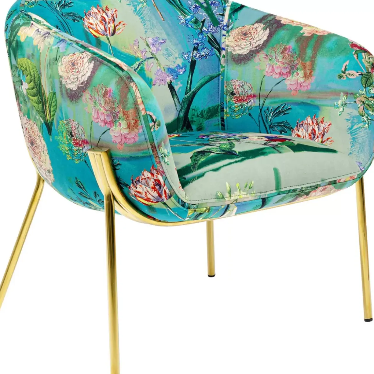 Sessel-KARE Design Sessel Paradise