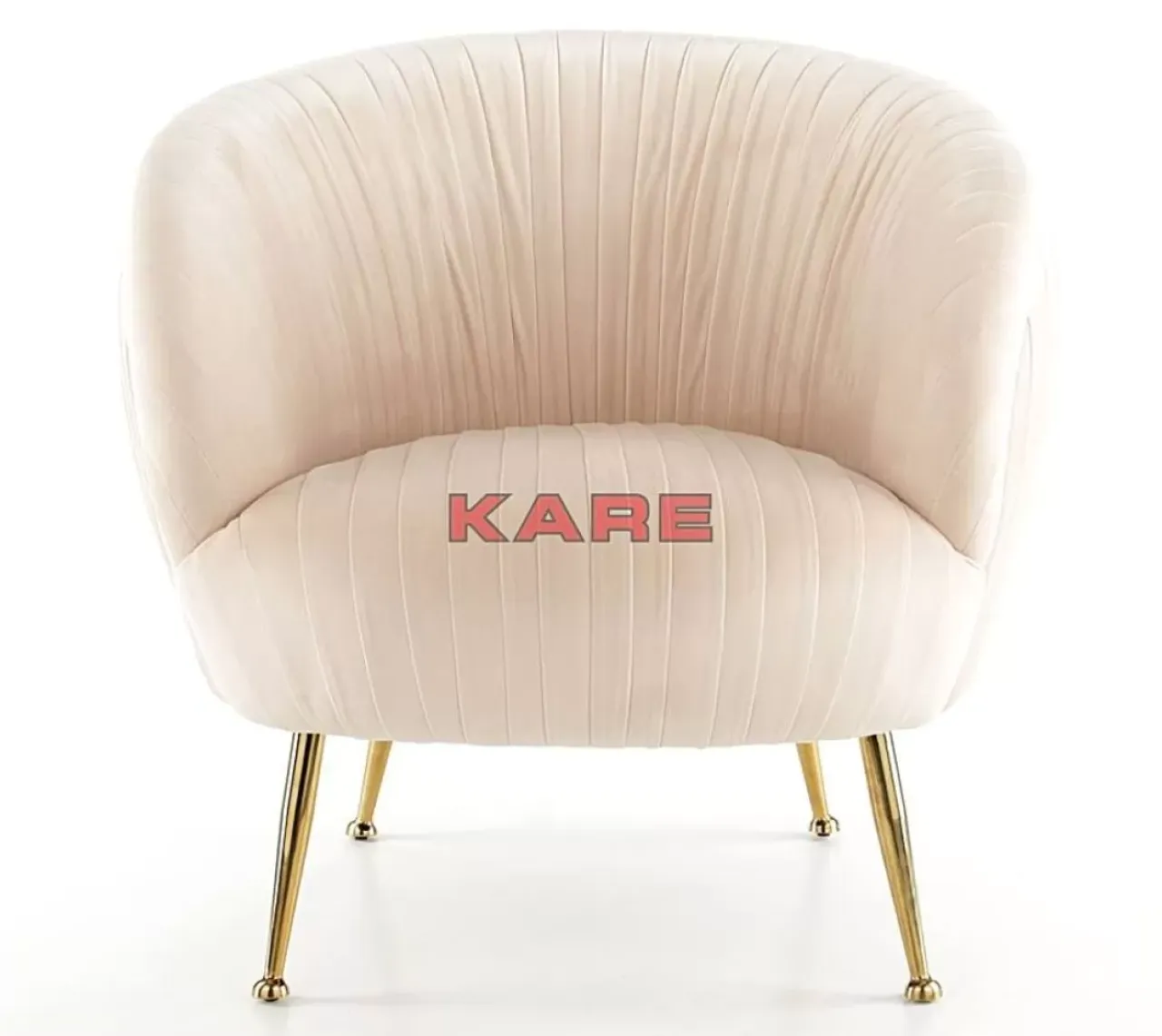 Sessel-KARE Design Sessel Perugia