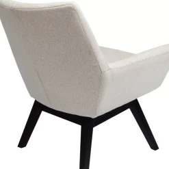 Sessel-KARE Design Sessel Pixie Creme
