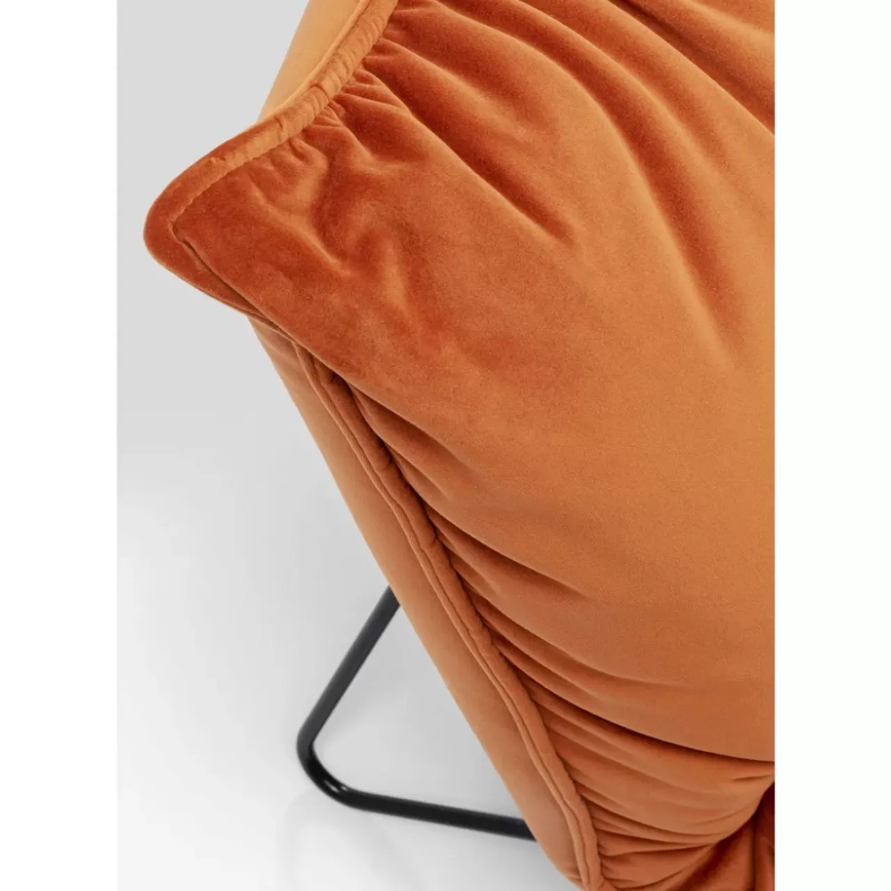 Sessel-KARE Design Sessel Porto Pino Curry