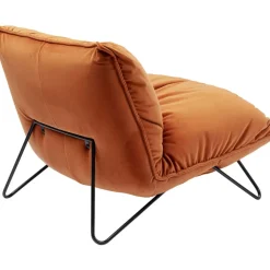 Sessel-KARE Design Sessel Porto Pino Curry