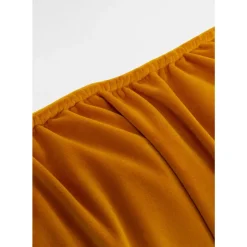 Sessel-KARE Design Sessel Porto Pino Gelb