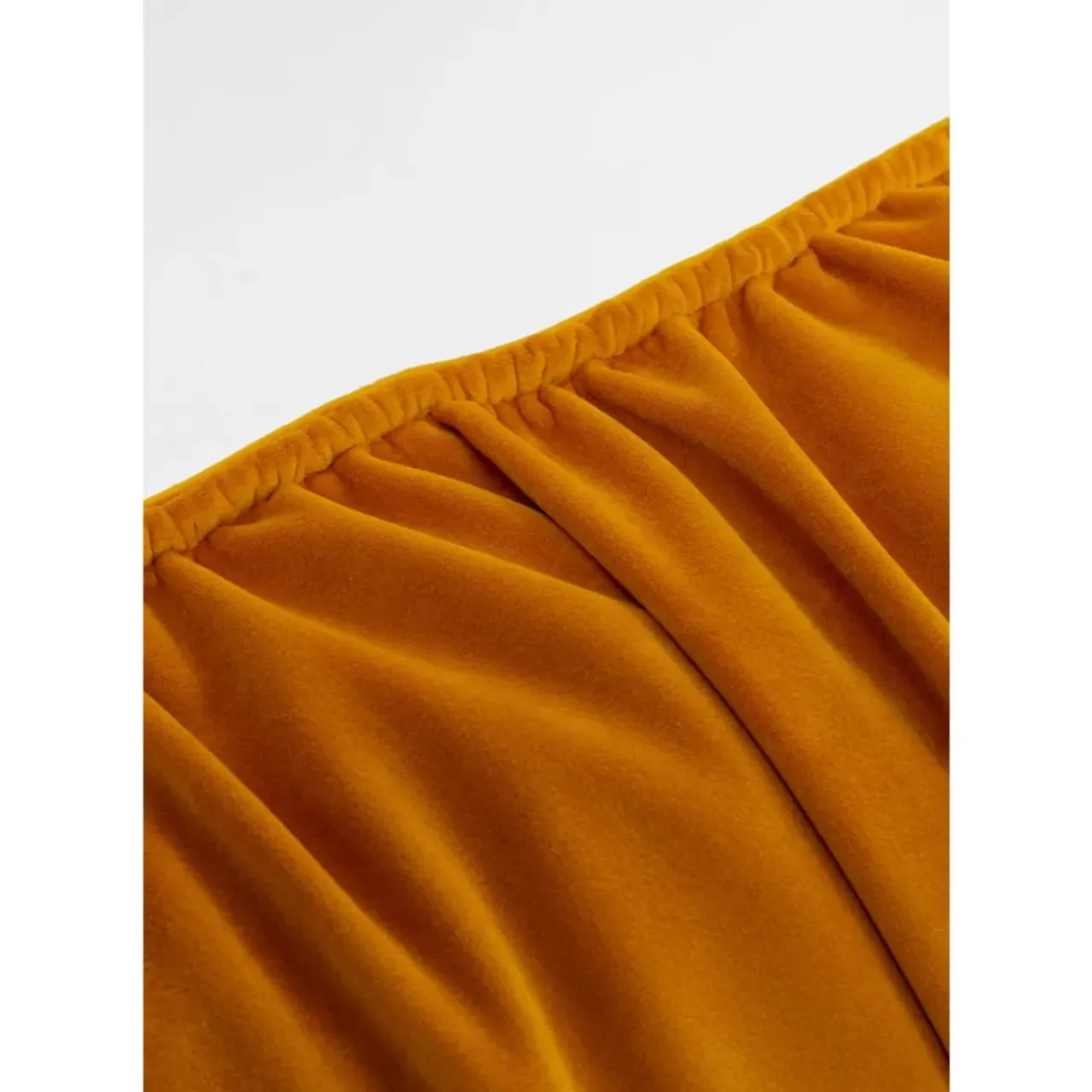 Sessel-KARE Design Sessel Porto Pino Gelb