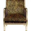 Sessel-KARE Design Sessel Regency Leo