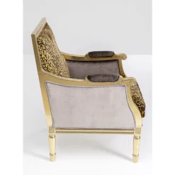 Sessel-KARE Design Sessel Regency Leo