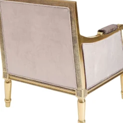 Sessel-KARE Design Sessel Regency Leo