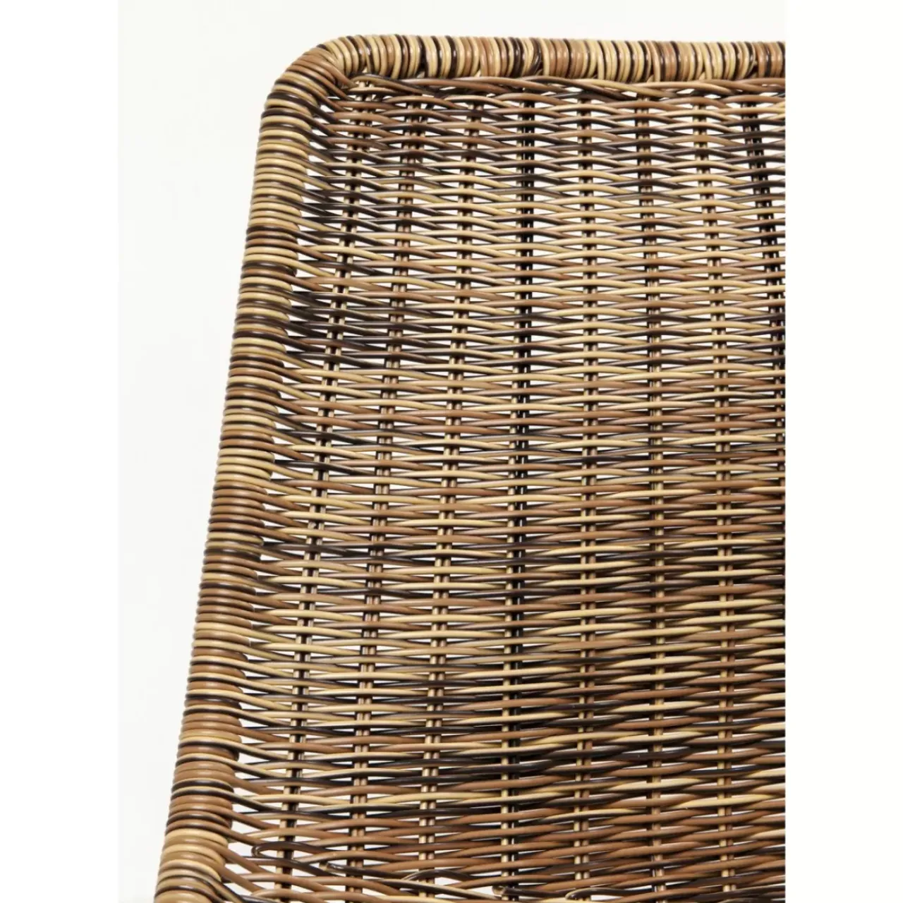 Outdoormöbel-KARE Design Sessel Sansibar Lounge