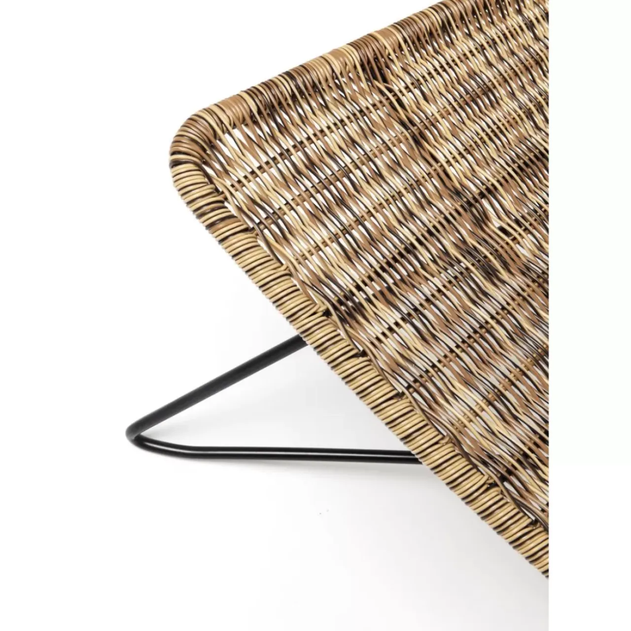 Outdoormöbel-KARE Design Sessel Sansibar Lounge