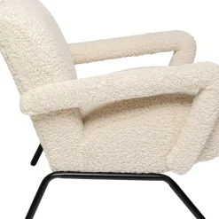 Sessel-KARE Design Sessel Sascha