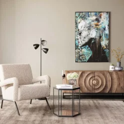 Sessel-KARE Design Sessel Sascha