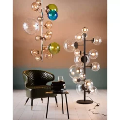 Sessel-KARE Design Sessel Session Grun