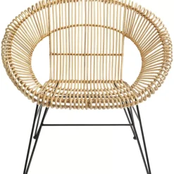 Sessel-KARE Design Sessel Sundown