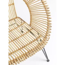 Sessel-KARE Design Sessel Sundown