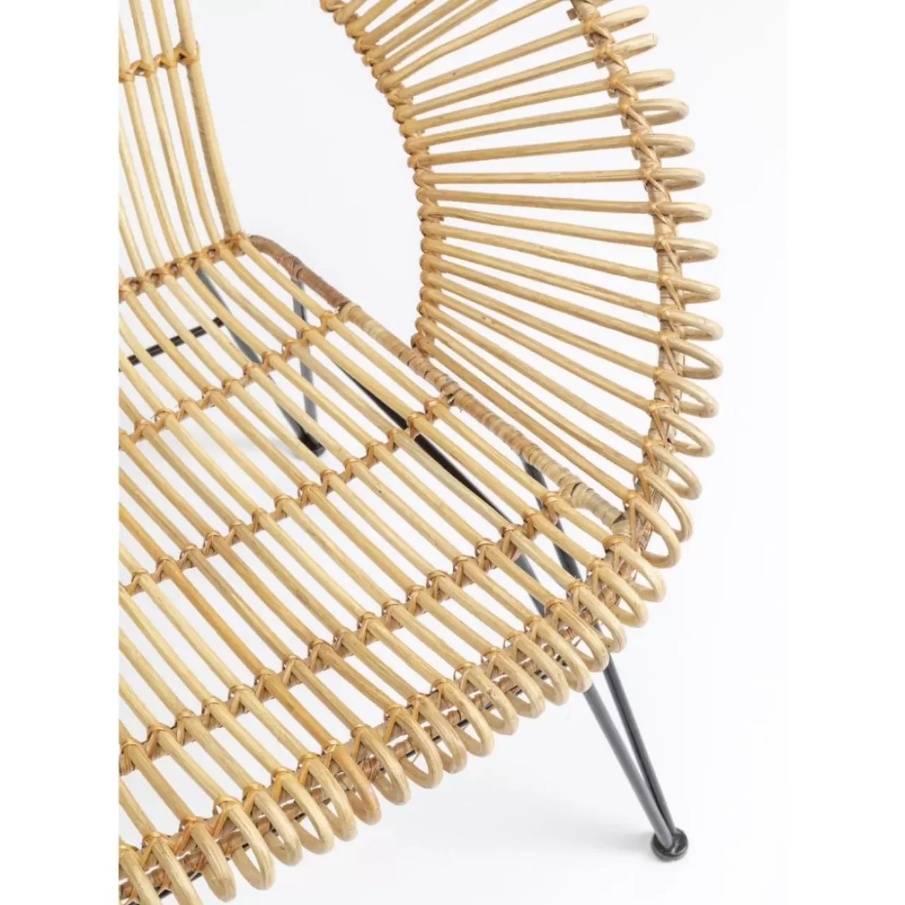 Sessel-KARE Design Sessel Sundown