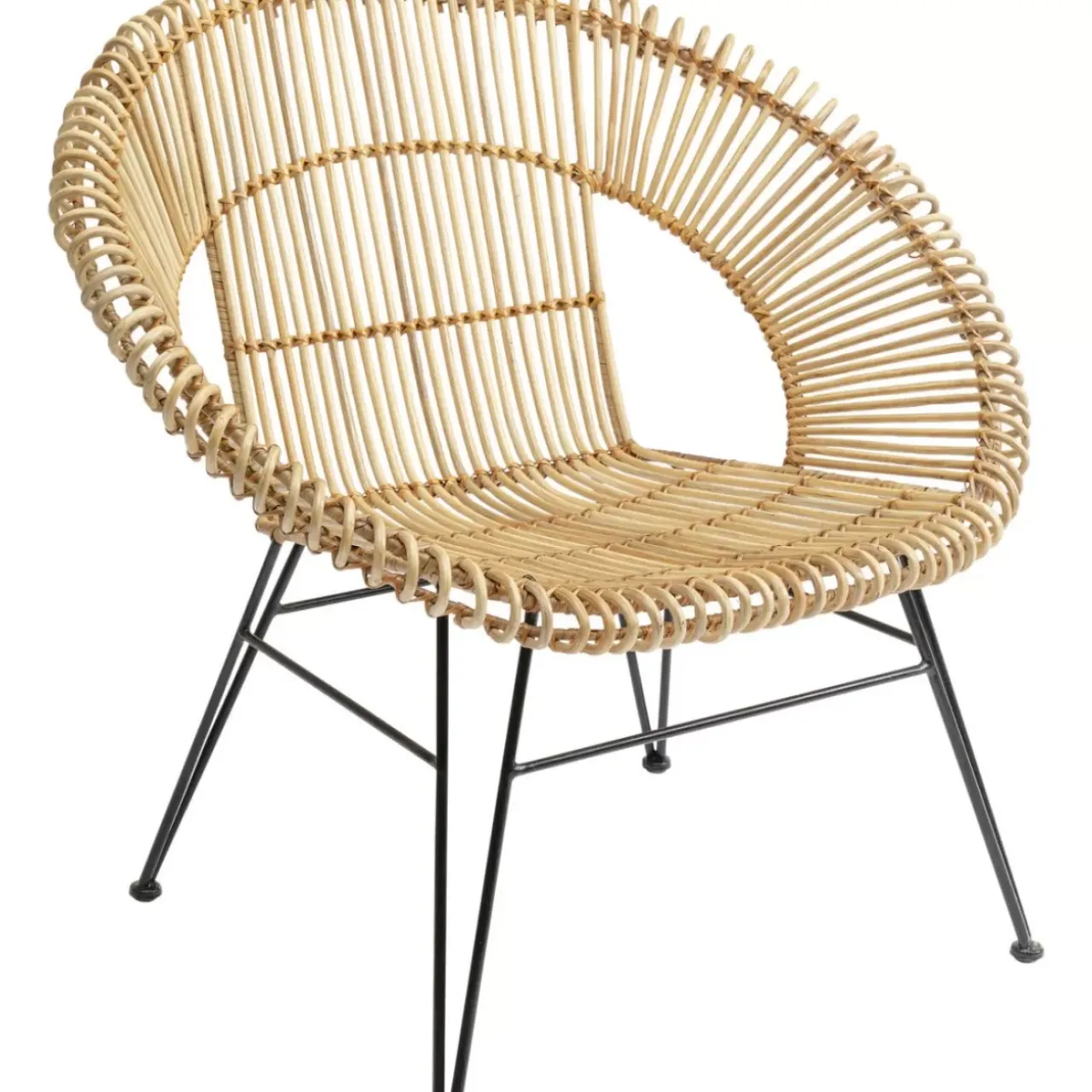 Sessel-KARE Design Sessel Sundown