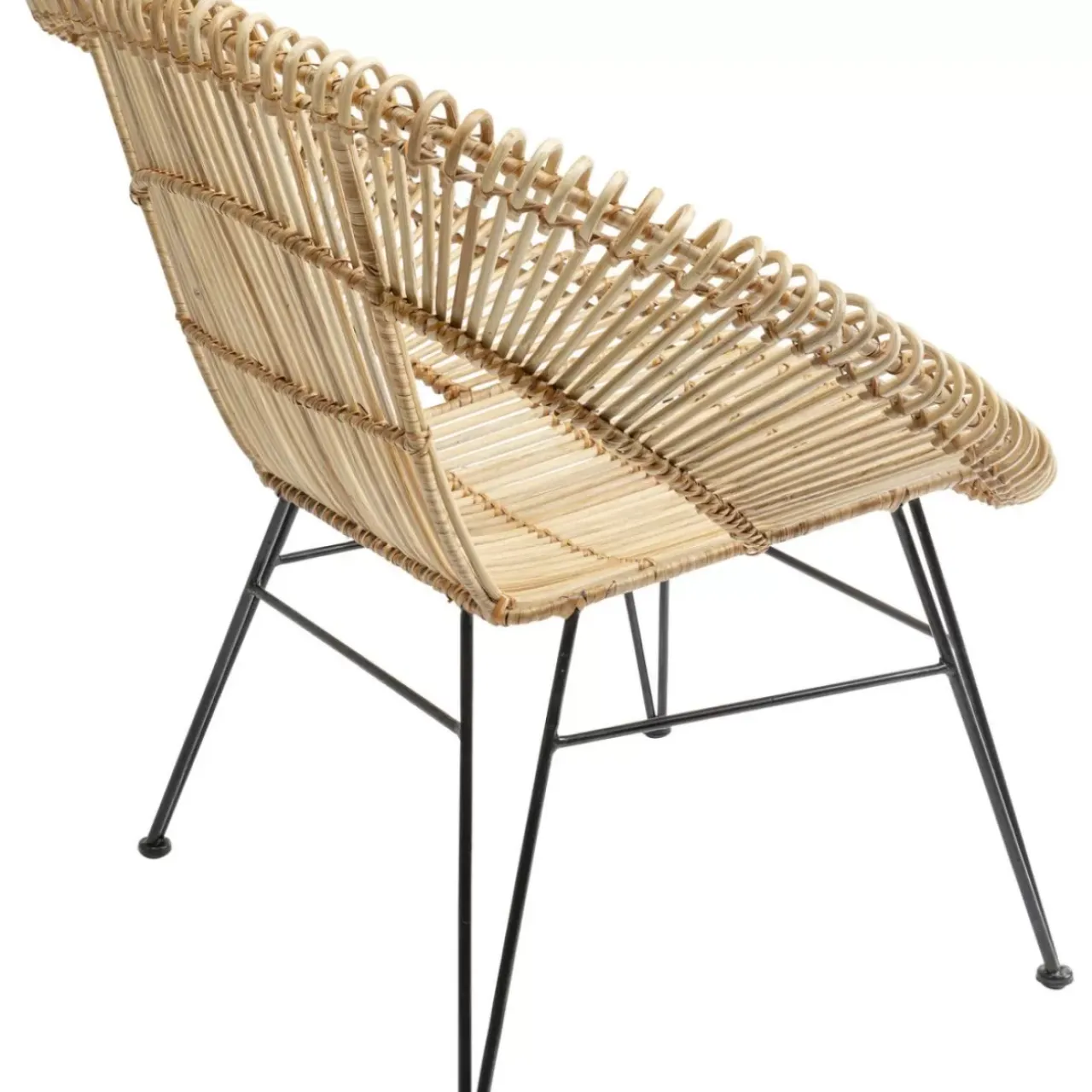 Sessel-KARE Design Sessel Sundown