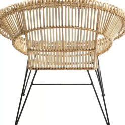 Sessel-KARE Design Sessel Sundown