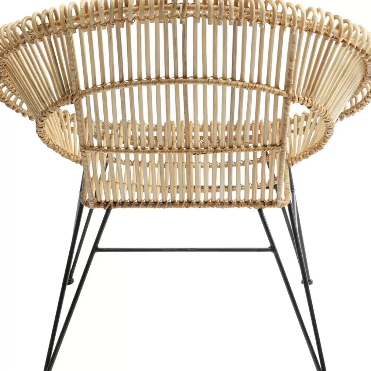 Sessel-KARE Design Sessel Sundown