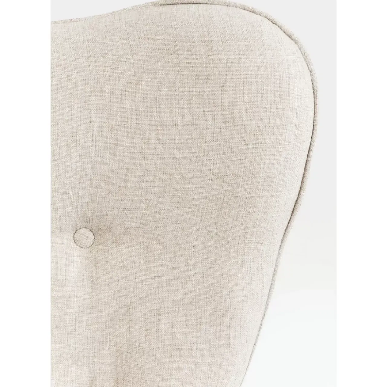 Sessel-KARE Design Sessel Vicky Ecru