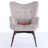 Sessel-KARE Design Sessel Vicky Novara Beige