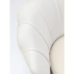 Sessel-KARE Design Sessel Water Lily Beige