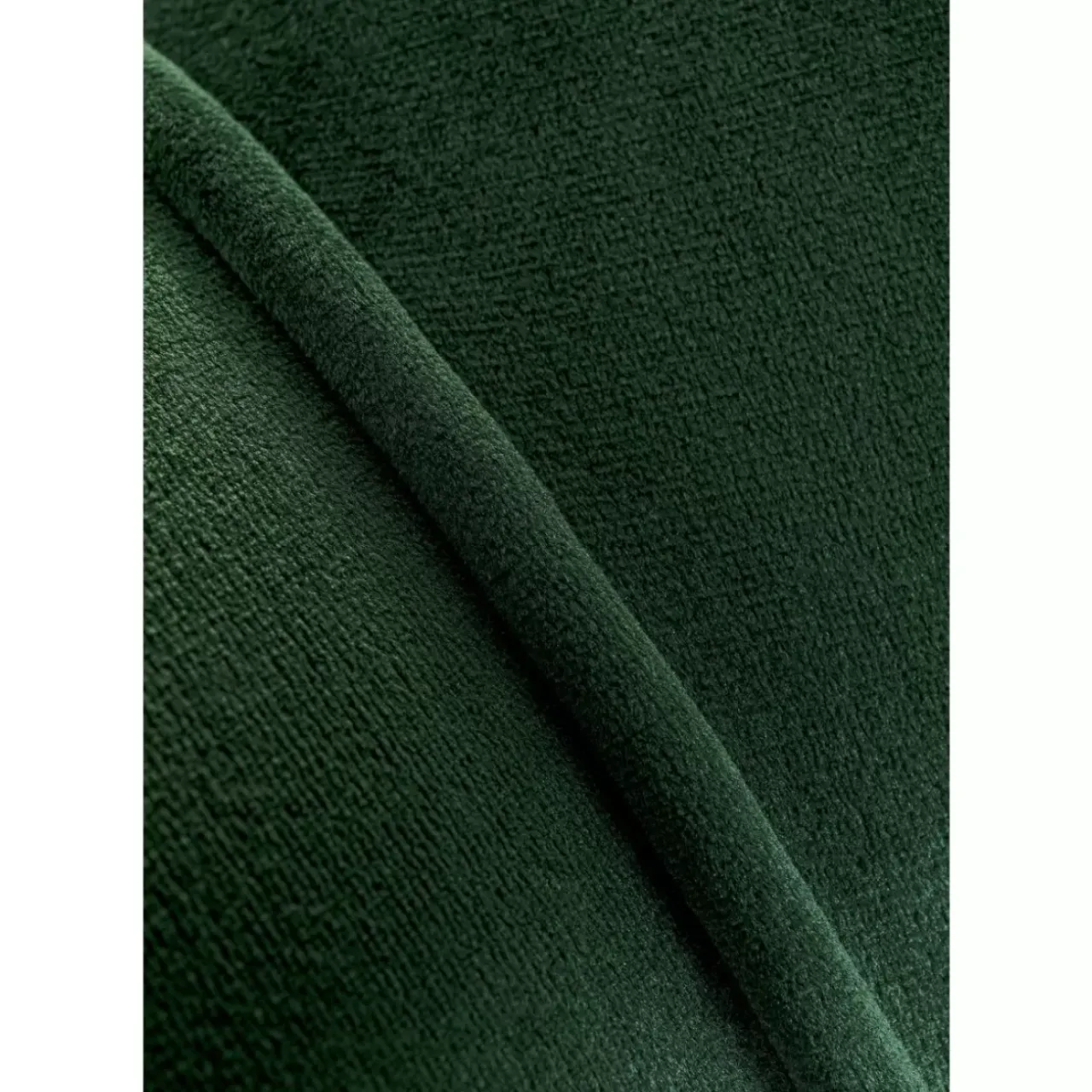 Sessel-KARE Design Sessel Water Lily Dunkel Grun